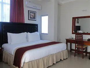 Lazaani Hotel Colombo 3*,  Srí Lanka