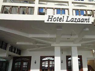 Lazaani Hotel Colombo