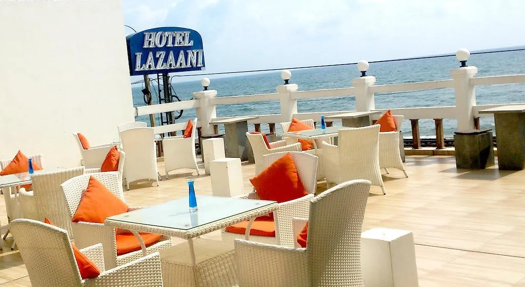 Lazaani Hotel Colombo