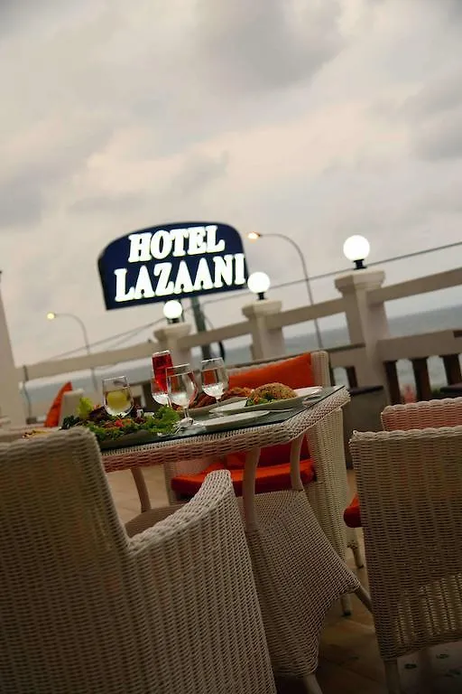 Lazaani Hotel Colombo