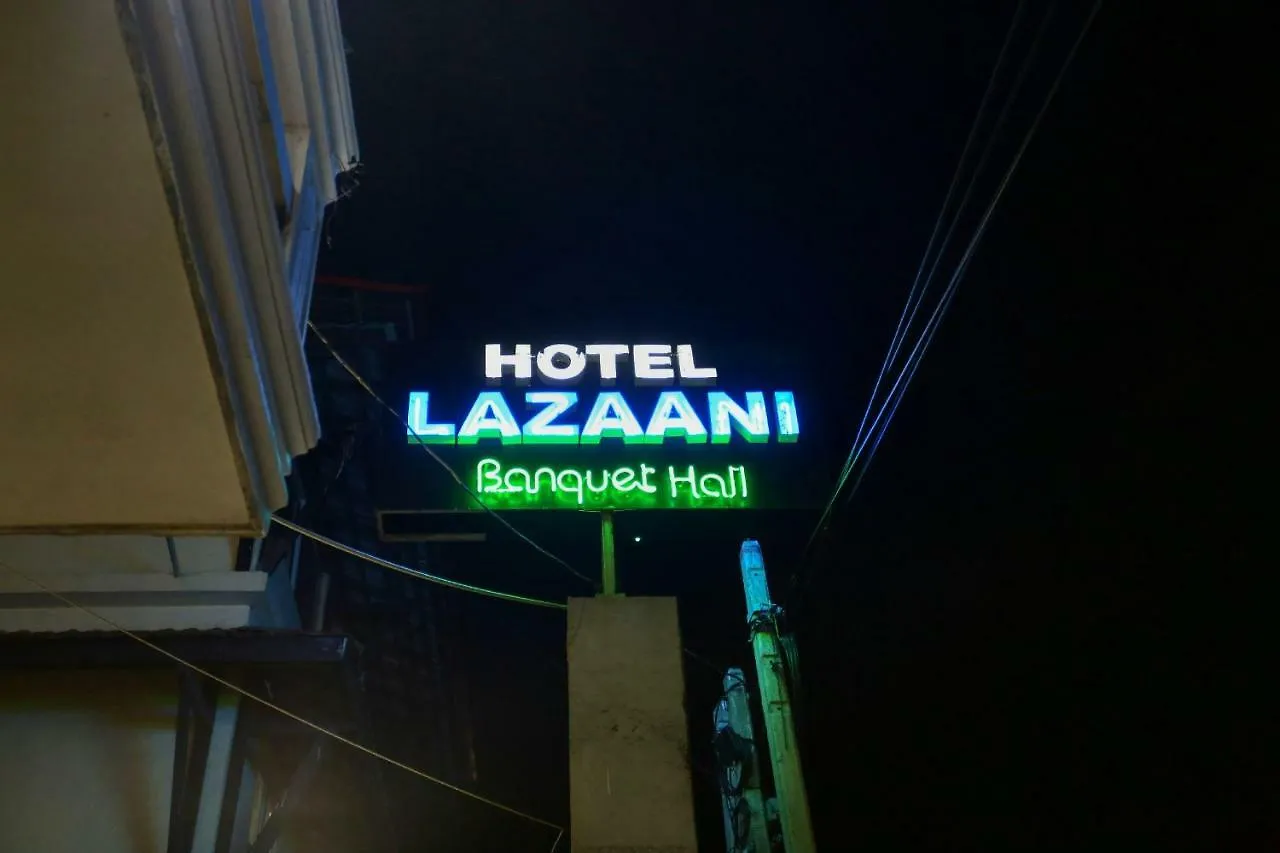 Lazaani Hotel Colombo