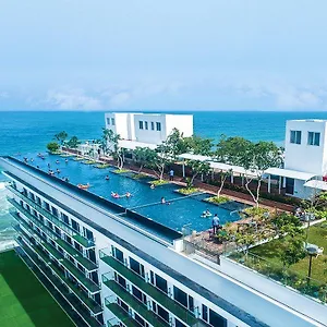 Szálloda Marino Beach, Colombo