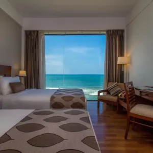 Hotell The Ocean, Colombo