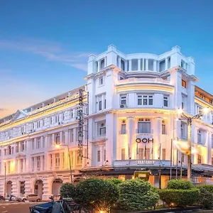 Hotell Grand Oriental, Colombo