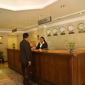 Sapphire Hotel