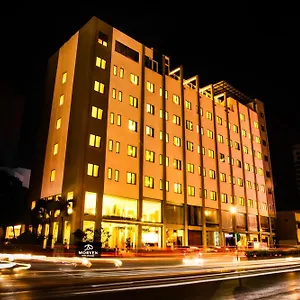 Hotel Wonder, Colombo