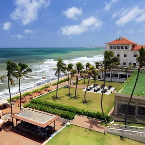 Hotell Galle Face, Colombo