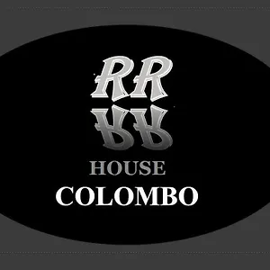 Rr House Guest house