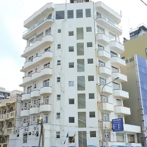 Euro Lanka Hotel