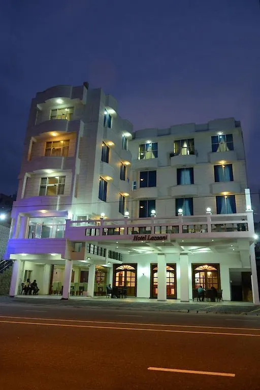 ***  Lazaani Hotel Colombo Sri Lanka
